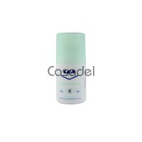 Հոտազերծիչ գնդիկավոր «Lea» Fresh Nature 50մլ