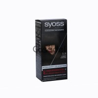 Մազի կրեմ-ներկ «Syoss» № 3-8