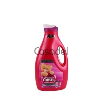 Լվացքի գել «Yumos»գունավոր հագուստի համար/25200մլ