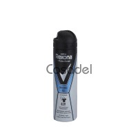Հոտազերծիչ-դեզոդորանտ «Rexona Men» Invisible Ice 150մլ