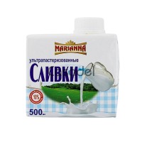 Սերուցք  Marianna  500մլ