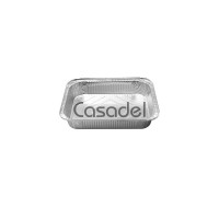 Փայլաթիթեղյա տարա / 19x14սմ