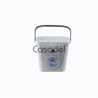 Լվացքի փոշու պահոց «Elfplast» 6լ