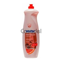 Սպասք լվանալու հեղուկ Novitex 750մլ grepfruit
