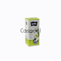 Միջադիրներ ամենօրյա «Bella» Panty soft