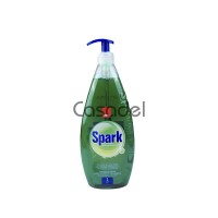 Սպասք լվանալու հեղուկ «Sano» Spark 1000մլ