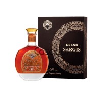 Կոնյակ Լեգենդա Արմենիի 20տ 0.5լ