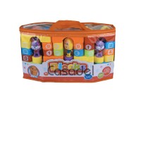 Լեգոների հավաքածու / 44 կտոր