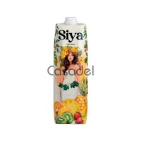 Հյութ բնական Siya 0.95լ մուլտիֆրուտ նեկտար