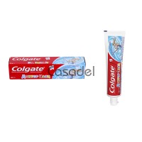 Մանկական ատամի մածուկ «Colgate» Доктор Заяц 66գ