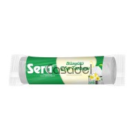 Աղբի տոպրակ «Sera» 15 հատ / 70լ