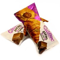 Կրուասան Գրանդ Քենդի շոկոլադե միջուկով 40գ