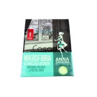 Միկրոֆիբրե սրբիչ ապակիների համար «Anna Zaradna»
