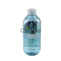 Միցելյար ջուր «Garnier Skin Naturals» զգայուն, կոմբինացված և յուղոտ մաշկի համար 400մլ