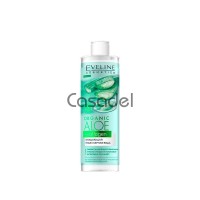 Միցելյար ջուր «Eveline» 400մլ