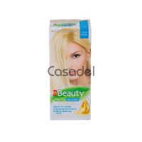 Մազի ներկ «Beauty» Super Blond
