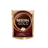 Սուրճ Լուծվող Nescafe Gold Արաբիկա 40գ