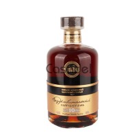 Կոնյակ Proshyan Շնորհավորական 10տ 0.5լ