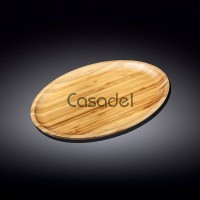 Բամբուկե մատուցարան «Wilmax» 28x18.5սմ