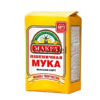 Ալյուր Մակֆա 1կգ