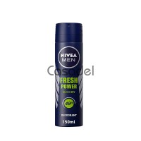 Հոտազերծիչ-դեզոդորանտ «Nivea» Men 150մլ