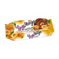 Ռուլետ Չուդո Յագոդի ծիրանով 200գ