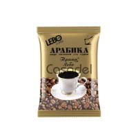 Սուրճ Lebo Արաբիկա Պրինց 100գր