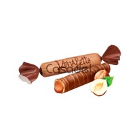 Կոնֆետ Roshen Կոնաֆետտո շոկոլադ կգ