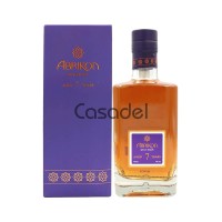 Բրենդի Abrikon 7տ 0.5լ հուշանվեր