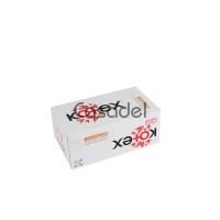 Միջադիրներ ամենօրյա «Kotex» 56 հատ