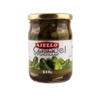 Մարինացված Վարունգ Aiello 470գ
