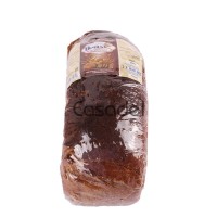 Հաց տարեկանի խառնուրդ կտրտած Սևանի 380գ