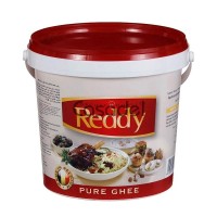 Յուղ Reddy 1.6կգ