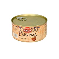 Ղավուրմա Աթենք Կարագով 325գ