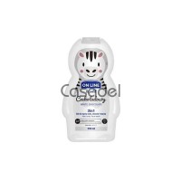 Մանկական շամպուն/լոգանքի գել «On Line» 350մլ