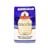 Բրինձ Ոսկե Ջրաղաց 1կգ երկար