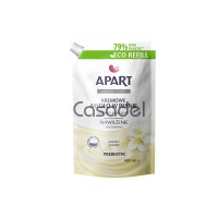Հեղուկ օճառ «Apart jasmin» 400մլ
