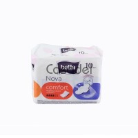 Միջադիրներ «Bella» Nova Comfort 10 հատ