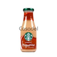 Սուրճ Սառը Starbucks 250մլ Ա/Տ