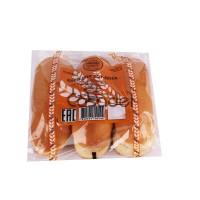 Հաց հոթ-դոգի Պանո  240գ փոքր