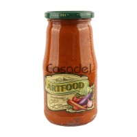 Խավիար Արտֆուդ 520գ Քաղցր