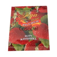 Սեգա կերակրի ժելատին 15գ ելակ