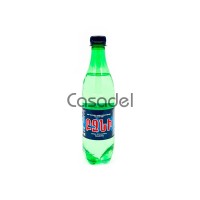 Ջուր Գազավորված  Բջնի 0.5լ