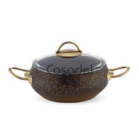 Կաթսա «Diamond» DMA-2828 28 սմ