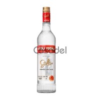 Օղի Stoli  0.5լ