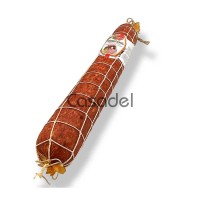 Երշիկ կիսաապխտած Բոյարական Աթենք կգ