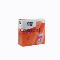 Միջադիրներ ամենօրյա «Bella» Panty soft 60 հատ