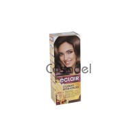 Մազի կրեմ-ներկ «Eclair» № 7,7