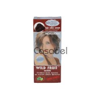 Մազի կրեմ-ներկ «Wild Fruit» № 6.0