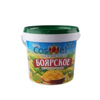 Յուղ Բոյարսկոյե 0,8կգ